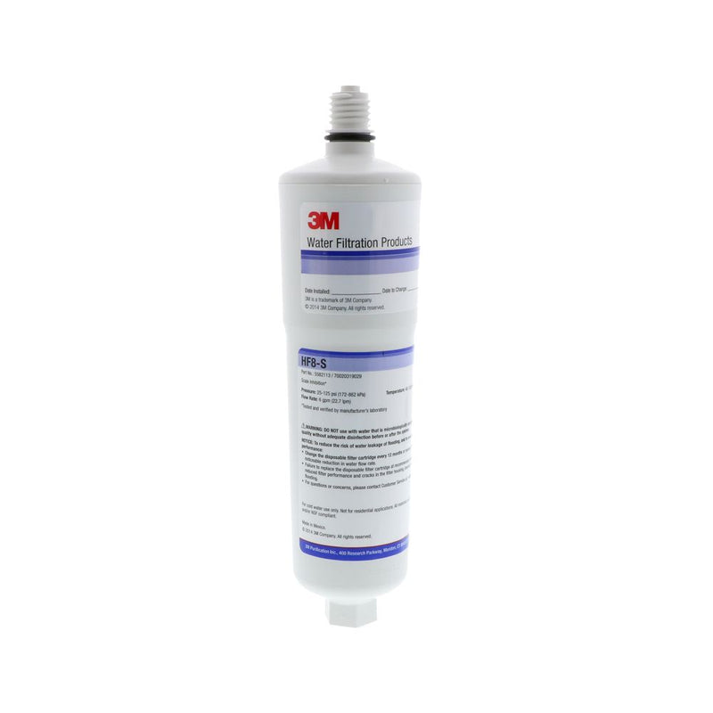 3M HF8-S Replacement Cartridge 5582113