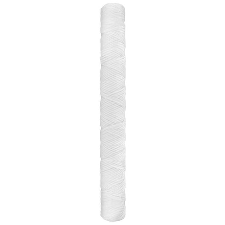 20" String Wound Polypropylene - 1 Micron Filter