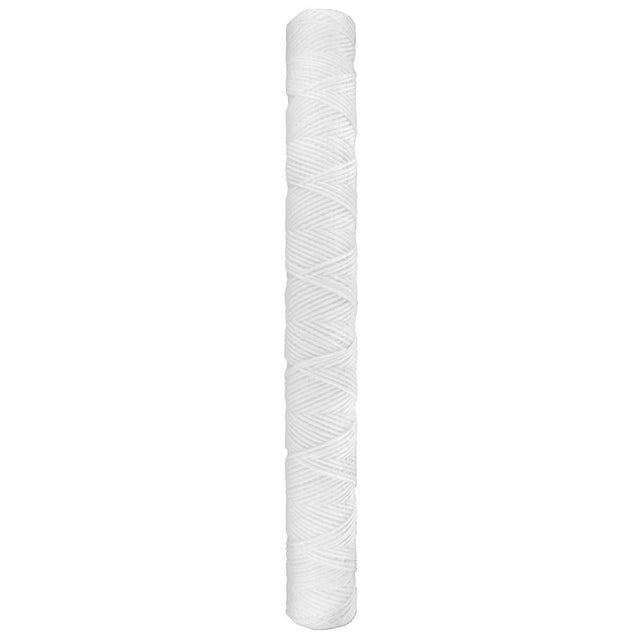 20" String Wound Polypropylene - 1 Micron Filter