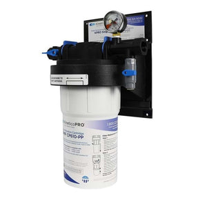 KineticoPRO KPMF CP610-PP - CoffeePRO Series, 10" filtration system + scale control