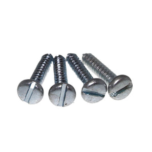 Mounting Bracket - UB-1 Kit for 3/4" Housing U-Shaped Bracket and Screws