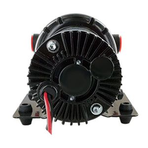 Aquatec 5513-2F12-B736 Pump 5.15 gpm, 1/2 FPT, 24V DC NO Cord