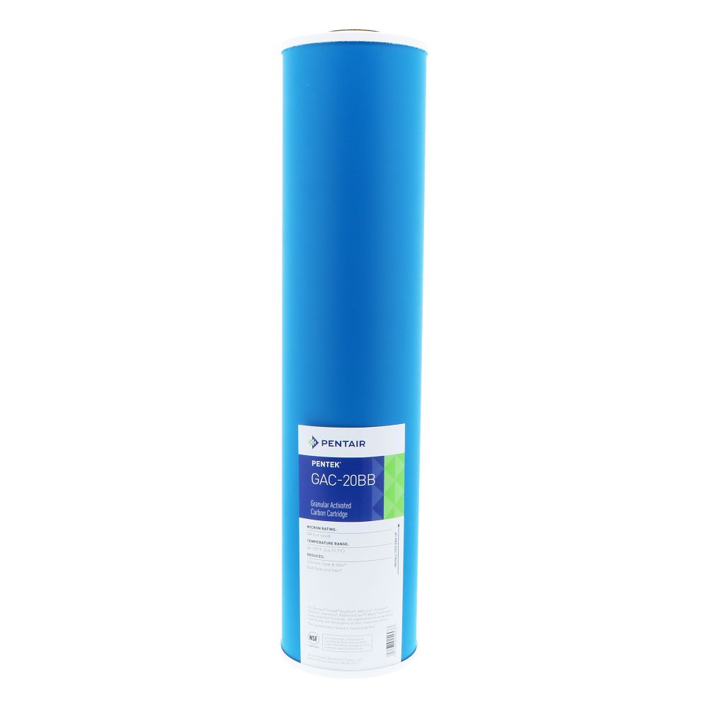 Pentek 155249-43 GAC-20BB Granular Activated Carbon 20 mic Filter,Specials : American Fashion Style Bags On Sale