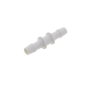 FitQuik Nylon Tube to Tube Straight Fitting - 3/8 ID x 3/8 ID