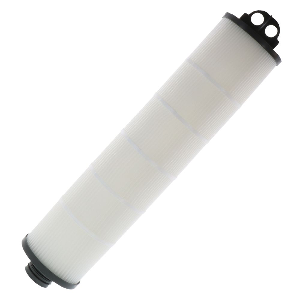 Watts Big-Bubba Pleated Cartridge, 150 Micron Mesh