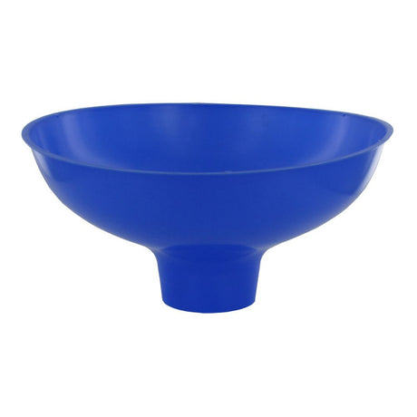 Media Loading Funnel for 2.5" Opening Media Tank