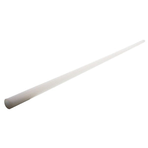 DrumQuik DQPRODT0985 PRO Dip Tube 35.5" [905mm] for 55 gal or 200L Drums