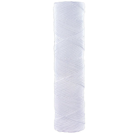 Liquatec SWF-25-10100 10" String Wound Filter 100 Micron