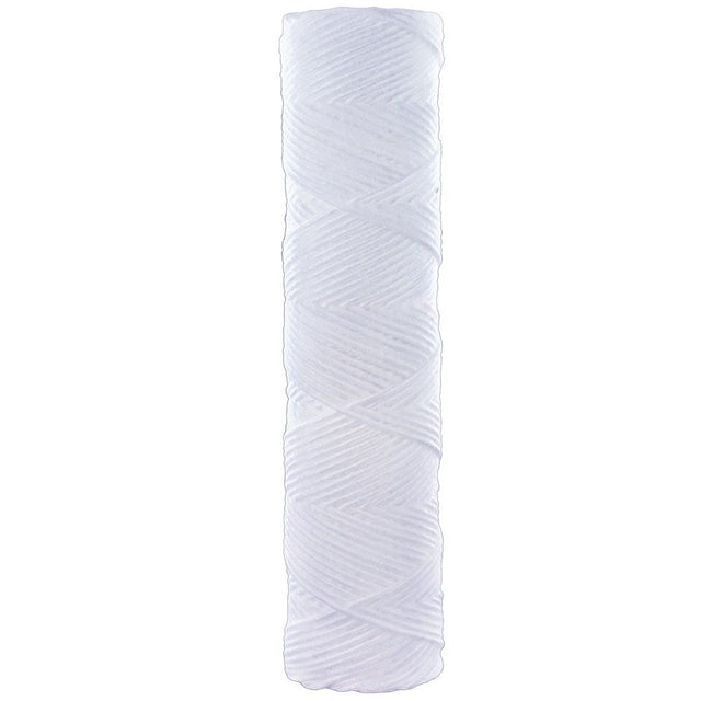 Liquatec SWF-25-10100 10" String Wound Filter 100 Micron