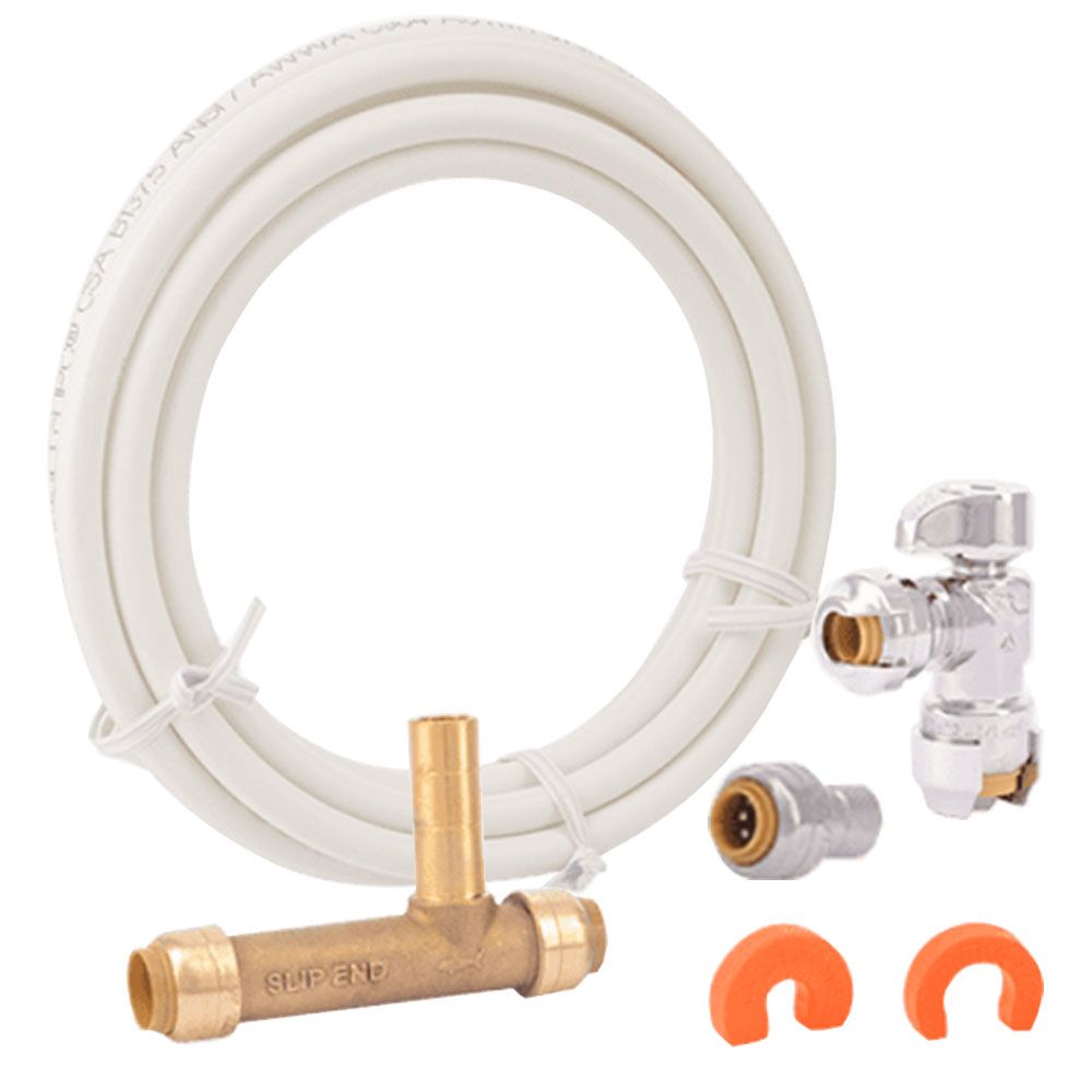 SharkBite® Ice Maker Connection Kit Fresh Water Systems