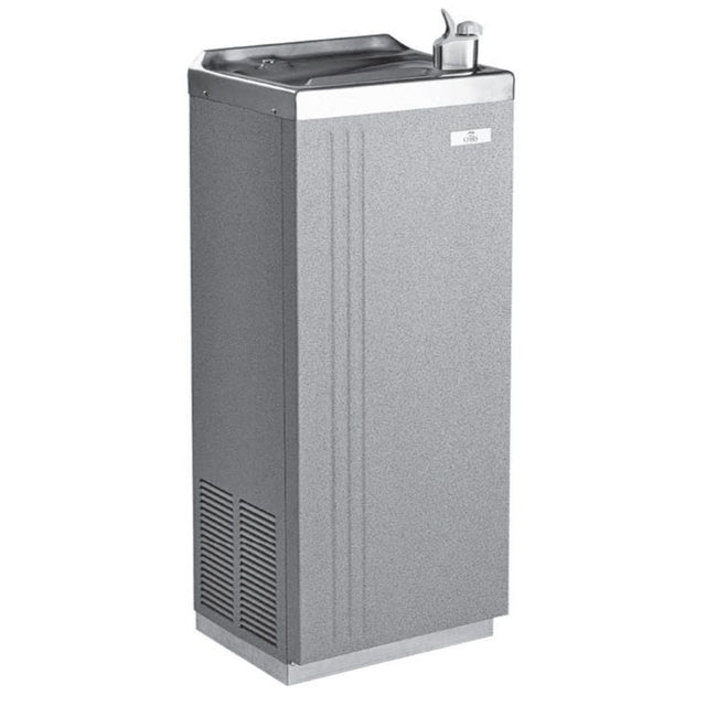 Oasis PLF8FAH Free-Standing Hot/Cold Water Cooler 8 GPH