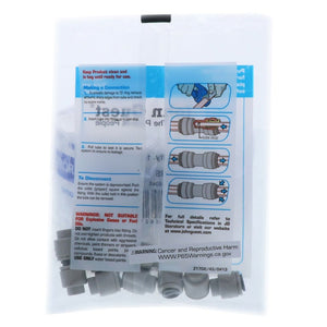 John Guest End Stop - 1/4