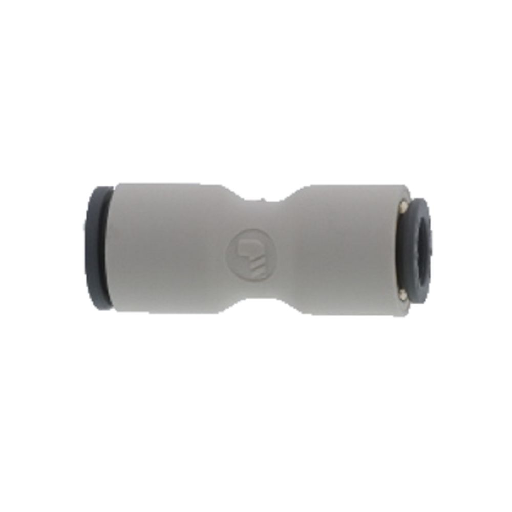Parker LIQUIfit Union Connector - 5/16 x 3/8
