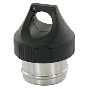 Neo-Vas NVSSL Stainless Steel Loop Cap