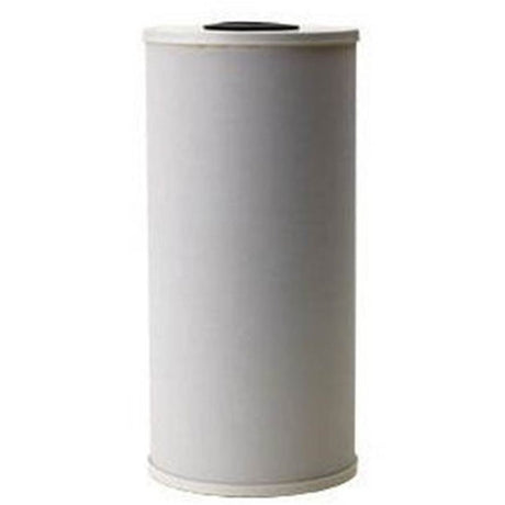 Omnifilter TO8 Compatible 10" BB Heavy Duty Radial Flow Carbon Filter 25 mic