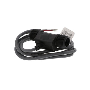 Flow Meter 3/8" MNPT x 3/8" MNPT 0.4 GPM  NSF