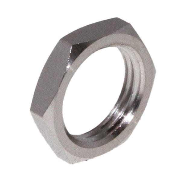 Colder 100901 Stainless Steel Panel Nut [MC]