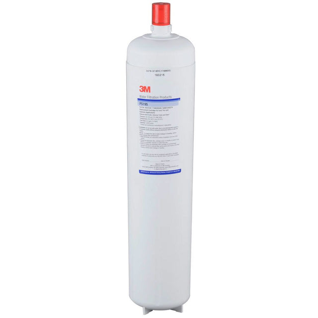 3M PS195 Espresso Filtration Replacement Cartridge 5633104