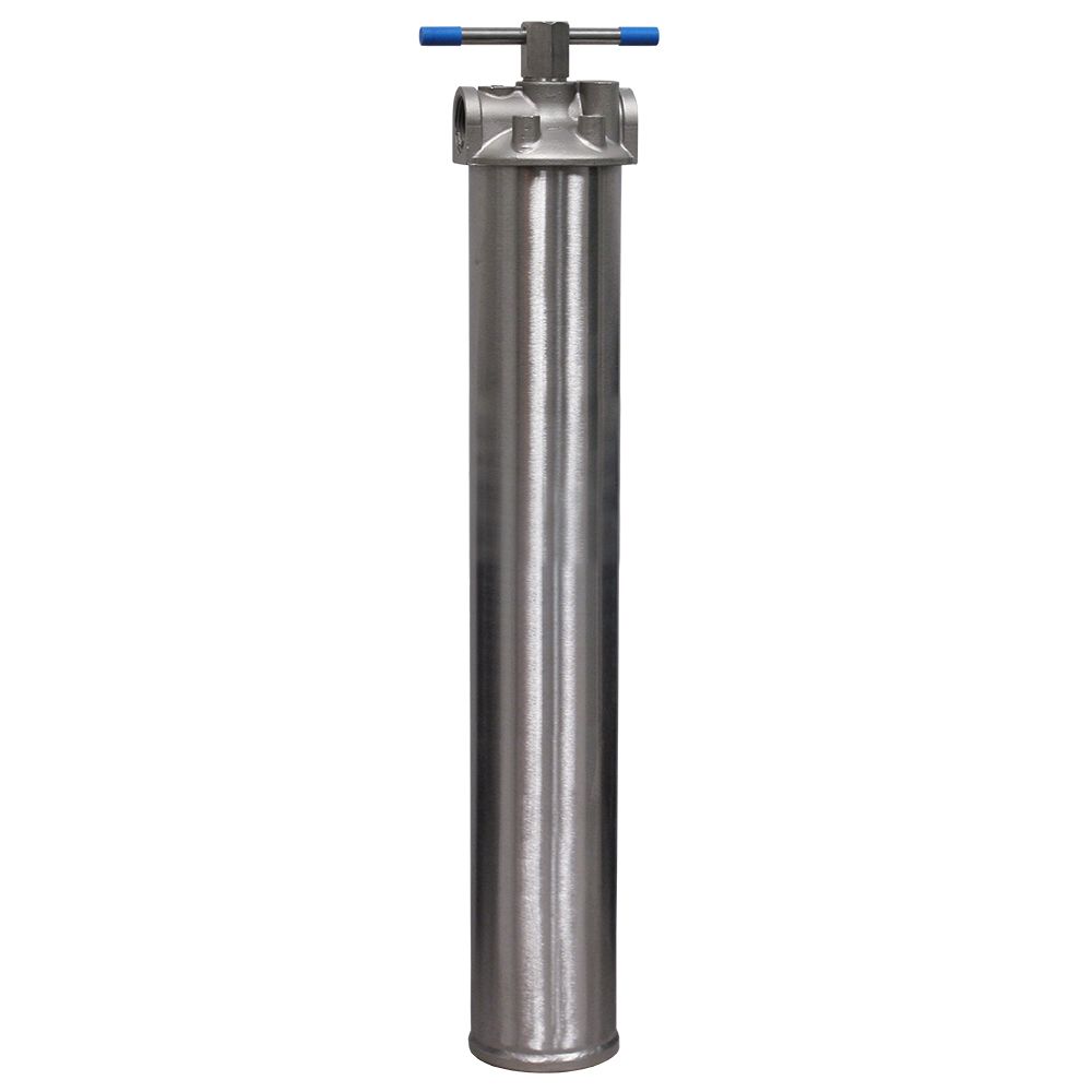 Shelco FOS-80 Single Cartridge Filter Housing with Tee Handle,New Products : American Fashion Style Bags On Sale