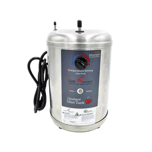 Mountain Plumbing MT641-3 Little Gourmet Premium Hot Water Tank