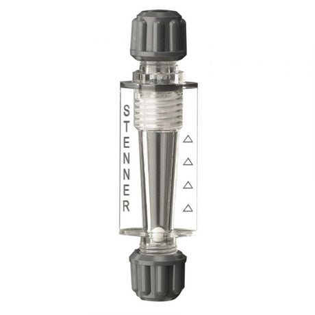 Stenner Flow Indicator 1/4"