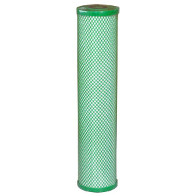 Swift Green FX10VOC 9-3/4" X 2-3/4" Carbon Block Filter