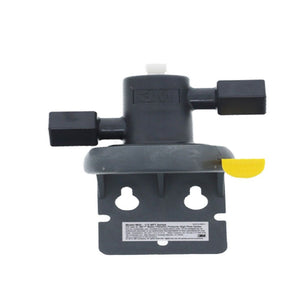 3M Water Filtration NH3-1/2 FNPT with Plugged Gauge Port