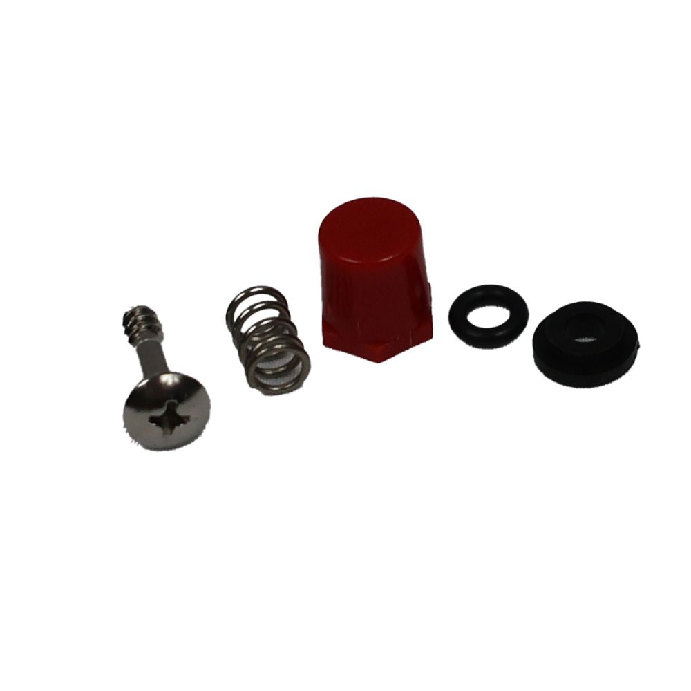 NeoFit Pressure Relief Button Kit for FHSL and FHST Housings