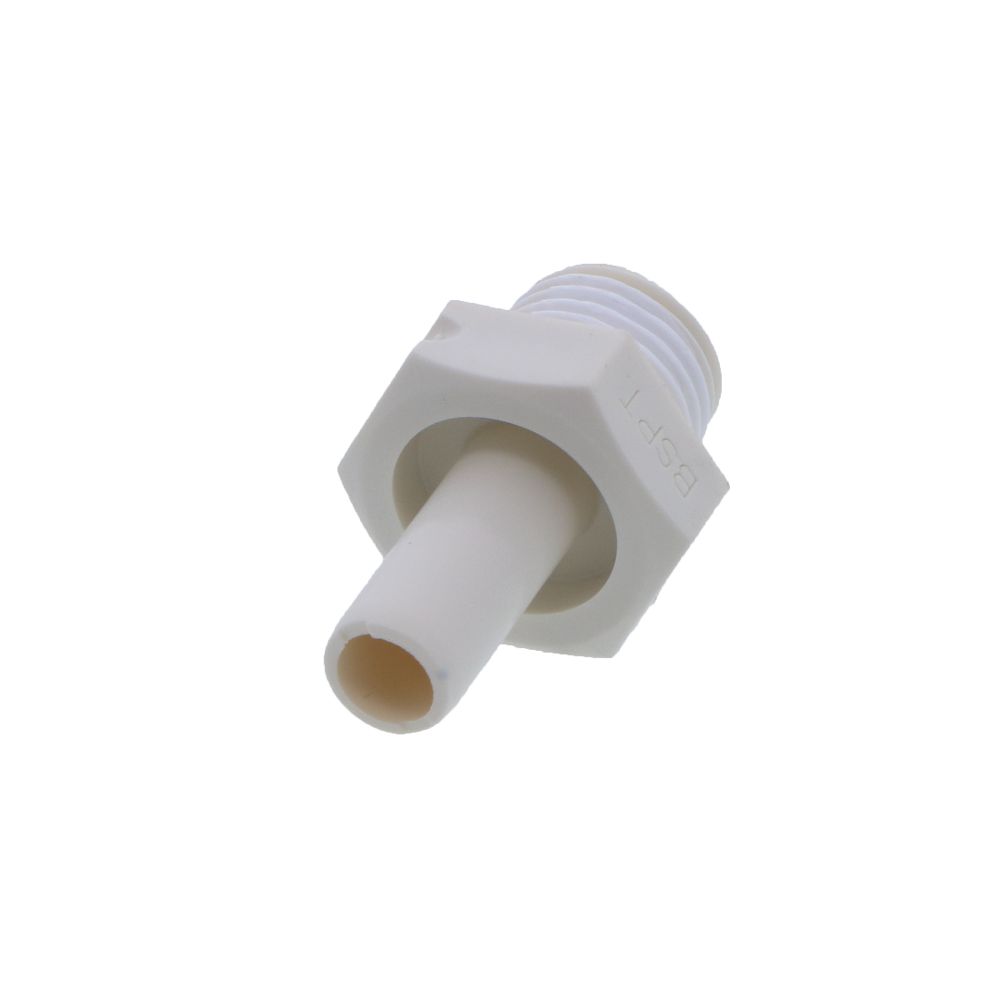 Parker LIQUIfit Stem Adapter - 8mm x 1/4 BSPT