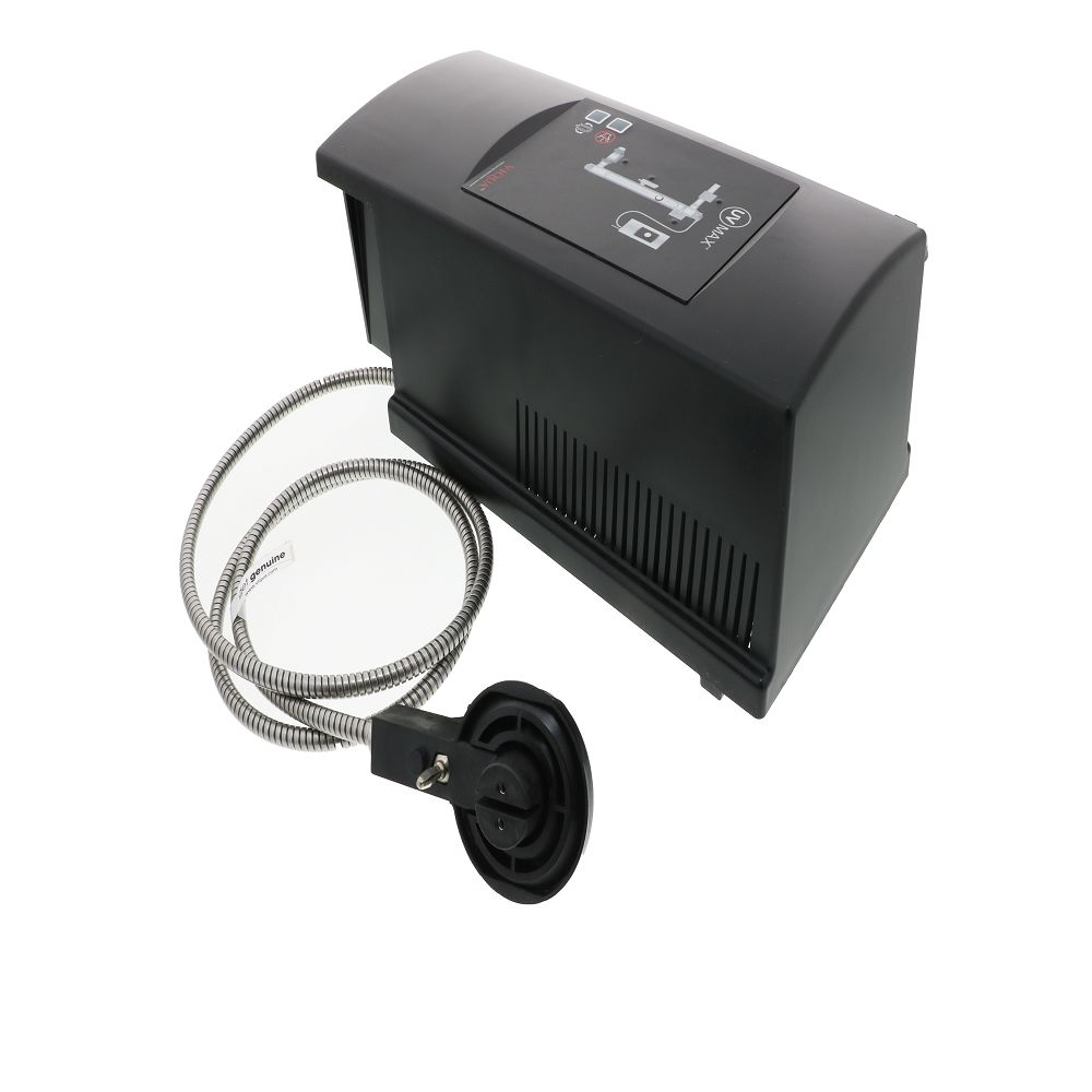 Trojan UVMax 650709-005 Power Supply Kit for H Plus System