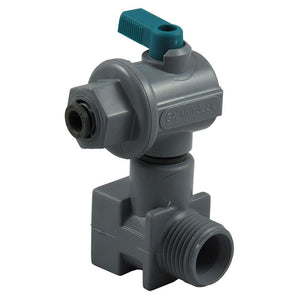 EZ Faucet Adapter Kit - 1/4" Push In