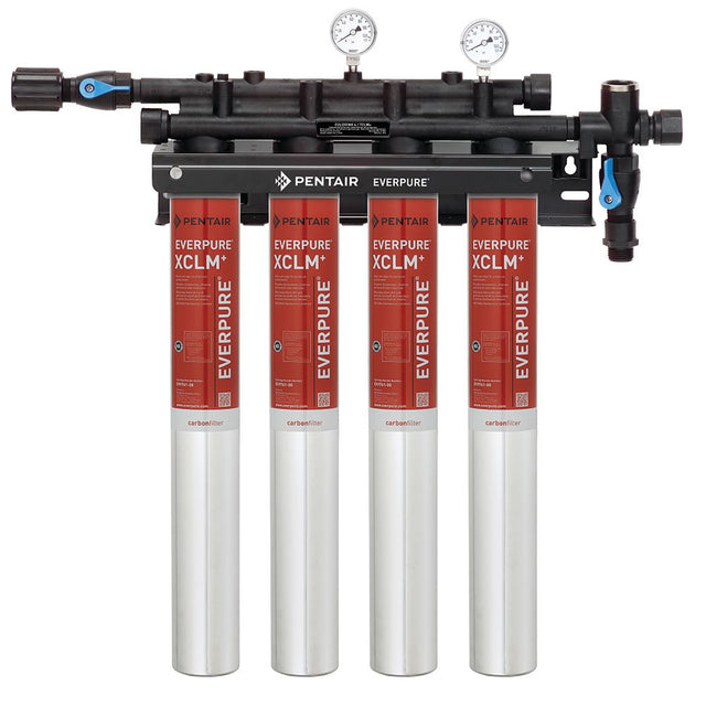 Everpure QC7i Quad-XCLM+ System