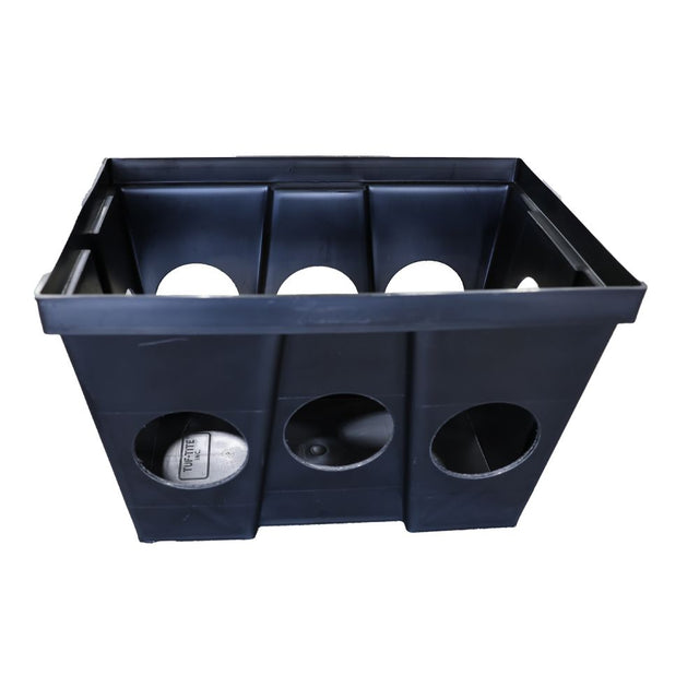 9-Hole Distribution Box