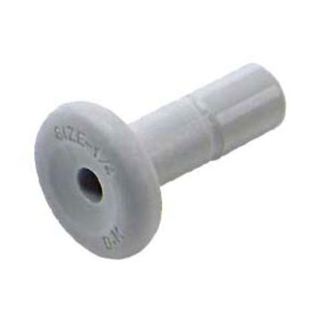 DMfit Push-in Plug - 5/16" Stem