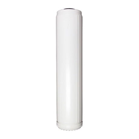 20" x 4-1/2", H+ form Softening Filter Cartridge