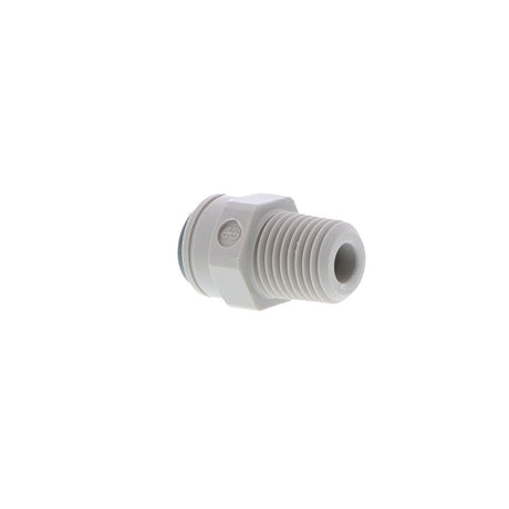 John Guest Male Connector NPTF - 5/16 x 1/4 NPTF