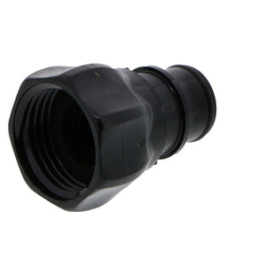 HFC261257GHT Female FGHT Coupling Insert 3/4 FGHT