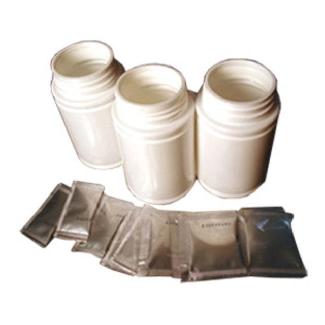 ORP Buffer Solution and Electrode Test Kit