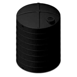12000 Gallon Storage Tank 1.9 SPG  Rotoplas product codes 550633 and 550652
