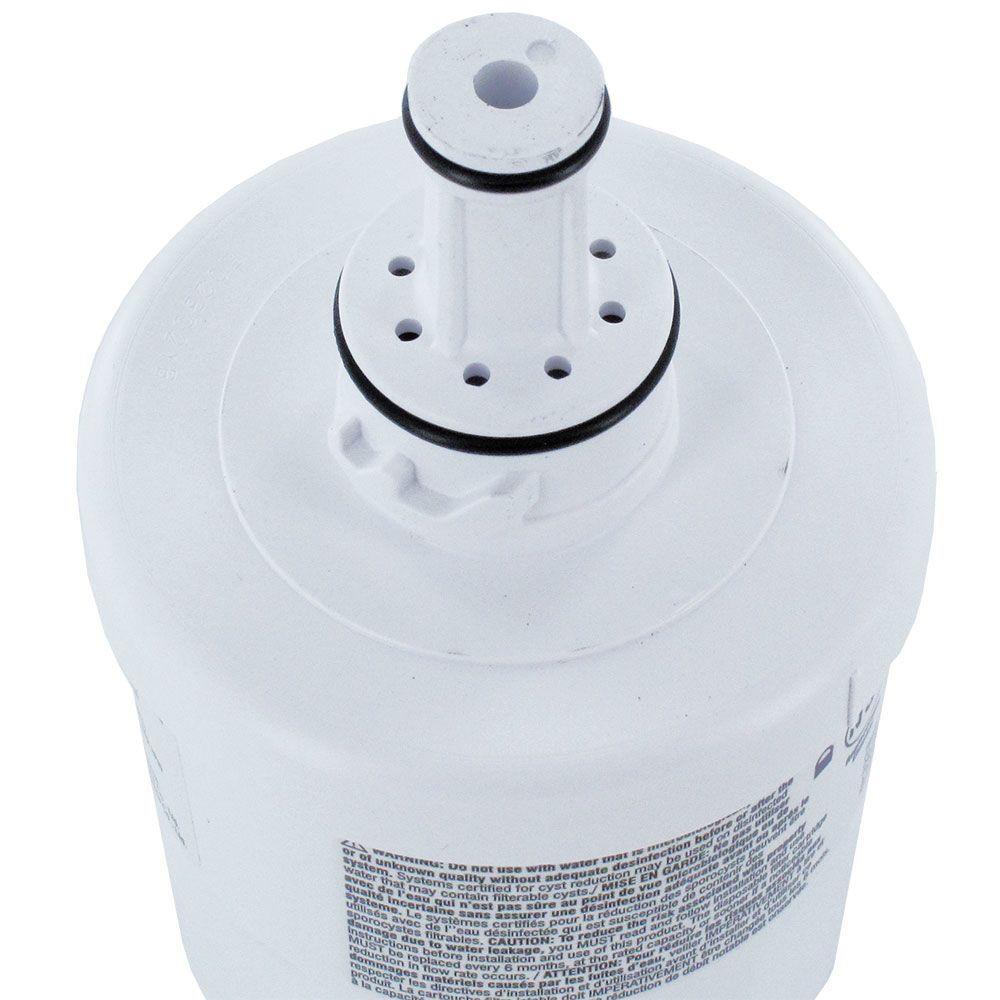 Buy Waterdrop DA29-00003G Refrigerator Water Filter, Replacement for  Samsung DA29-00003G, DA29-00003B, DA29-00003A, Aqua-Pure Plus, HAFCU1,  RFG237AARS, FMS-1, RS22HDHPNSR, RSG257AARS, WSS-1, 3 Filters Online at  desertcartINDIA